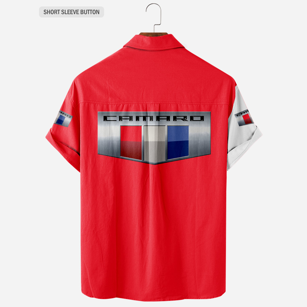 Chevrolet Camaro Full Printing T-Shirt, Hoodie, Zip, Bomber, Hawaiian Shirt - Famjoys Chevrolet Camaro Full Printing T-Shirt, Hoodie, Zip, Bomber, Hawaiian Shirt - Famjoys