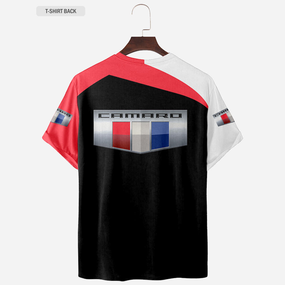 Chevrolet Camaro Full Printing T-Shirt, Hoodie, Zip, Bomber, Hawaiian Shirt - Famjoys Chevrolet Camaro Full Printing T-Shirt, Hoodie, Zip, Bomber, Hawaiian Shirt - Famjoys