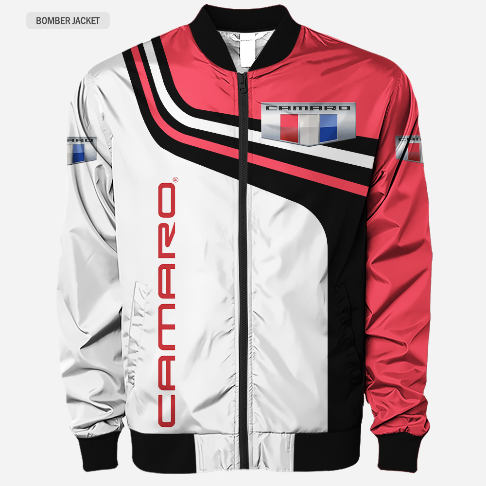 Chevrolet Camaro Full Printing T-Shirt, Hoodie, Zip, Bomber, Hawaiian Shirt - Famjoys Chevrolet Camaro Full Printing T-Shirt, Hoodie, Zip, Bomber, Hawaiian Shirt - Famjoys