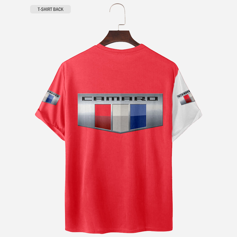 Chevrolet Camaro Full Printing T-Shirt, Hoodie, Zip, Bomber, Hawaiian Shirt - Famjoys Chevrolet Camaro Full Printing T-Shirt, Hoodie, Zip, Bomber, Hawaiian Shirt - Famjoys