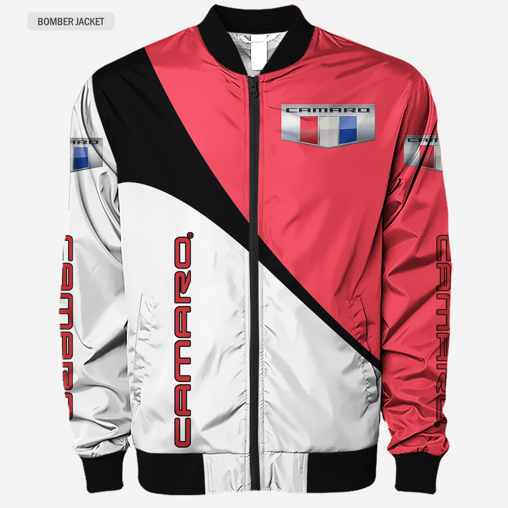 Chevrolet Camaro Full Printing T-Shirt, Hoodie, Zip, Bomber, Hawaiian Shirt - Famjoys Chevrolet Camaro Full Printing T-Shirt, Hoodie, Zip, Bomber, Hawaiian Shirt - Famjoys