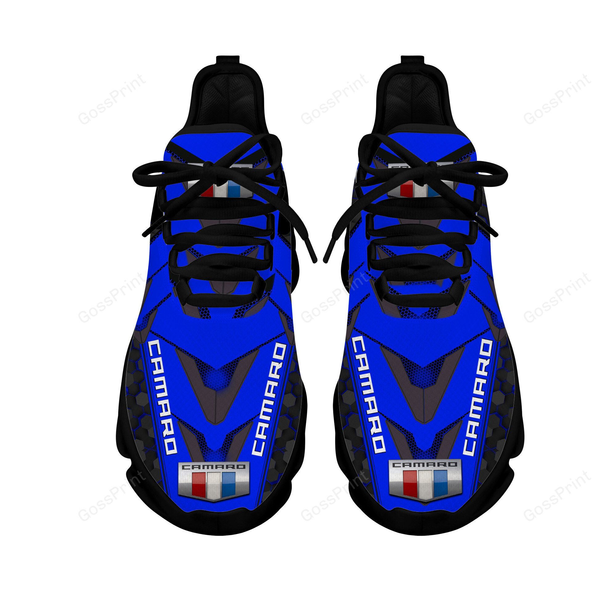 CHEVROLET CAMARO RN SHOES