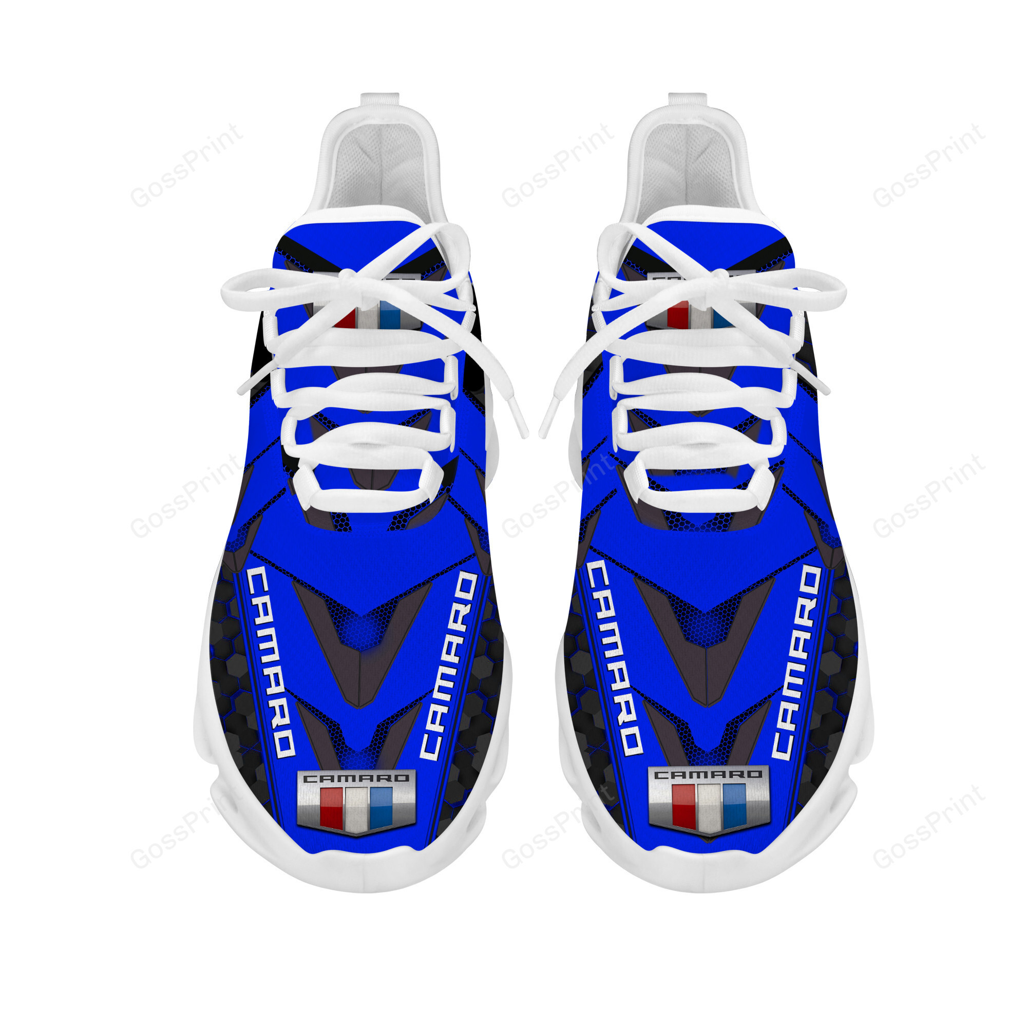 CHEVROLET CAMARO RN SHOES