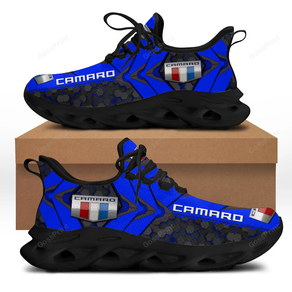 CHEVROLET CAMARO RN SHOES