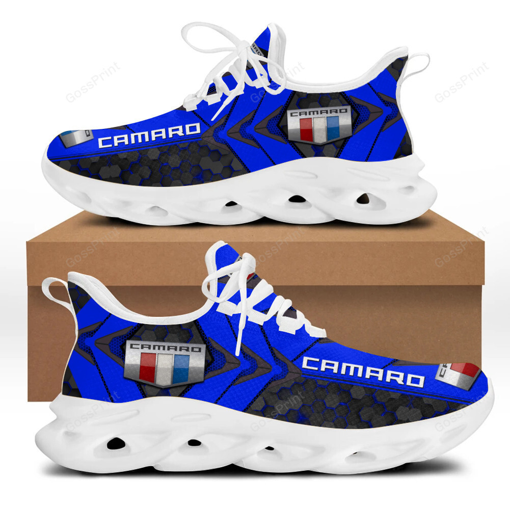 CHEVROLET CAMARO RN SHOES