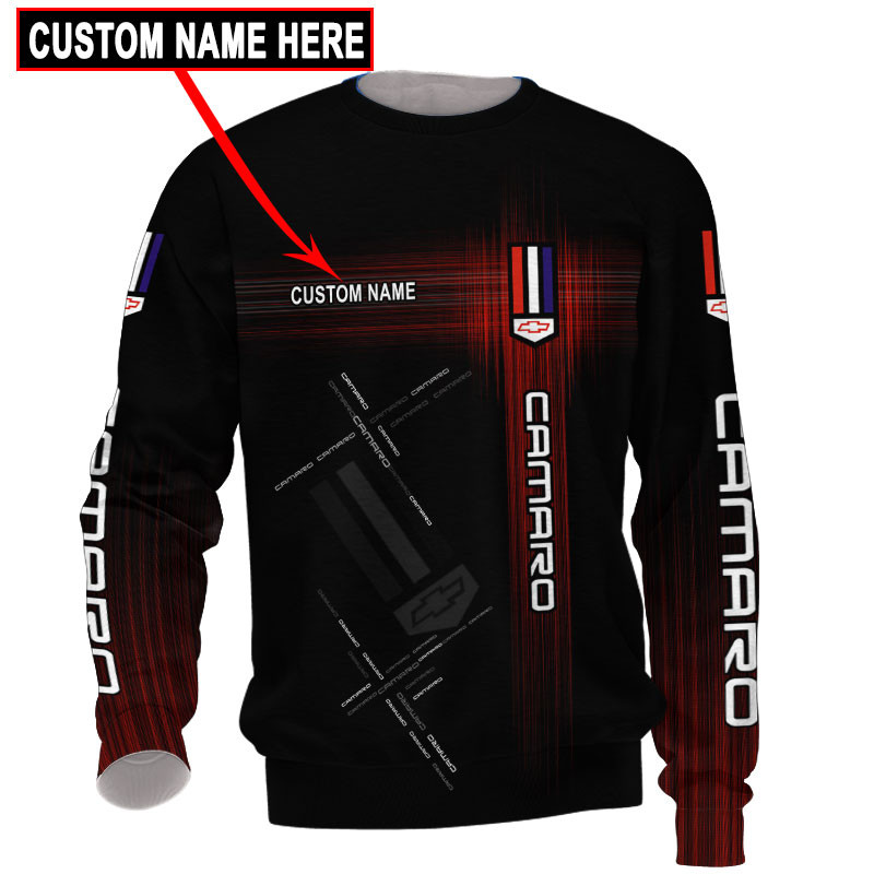 Chevrolet Camaro Skull Tshirt, sweatshirt, Polo, Hawaiian, Hoodie 3D Apparel Full Printing Custom Name - Famjoys Chevrolet Camaro Skull Tshirt, sweatshirt, Polo, Hawaiian, Hoodie 3D Apparel Full Printing Custom Name - Famjoys
