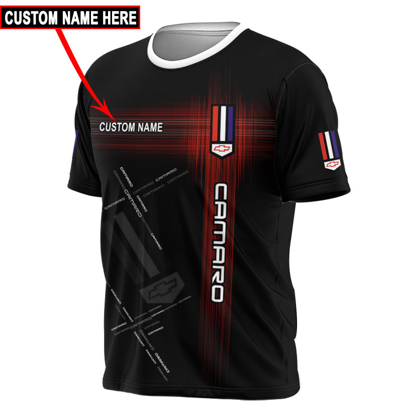 Chevrolet Camaro Skull Tshirt, sweatshirt, Polo, Hawaiian, Hoodie 3D Apparel Full Printing Custom Name - Famjoys Chevrolet Camaro Skull Tshirt, sweatshirt, Polo, Hawaiian, Hoodie 3D Apparel Full Printing Custom Name - Famjoys