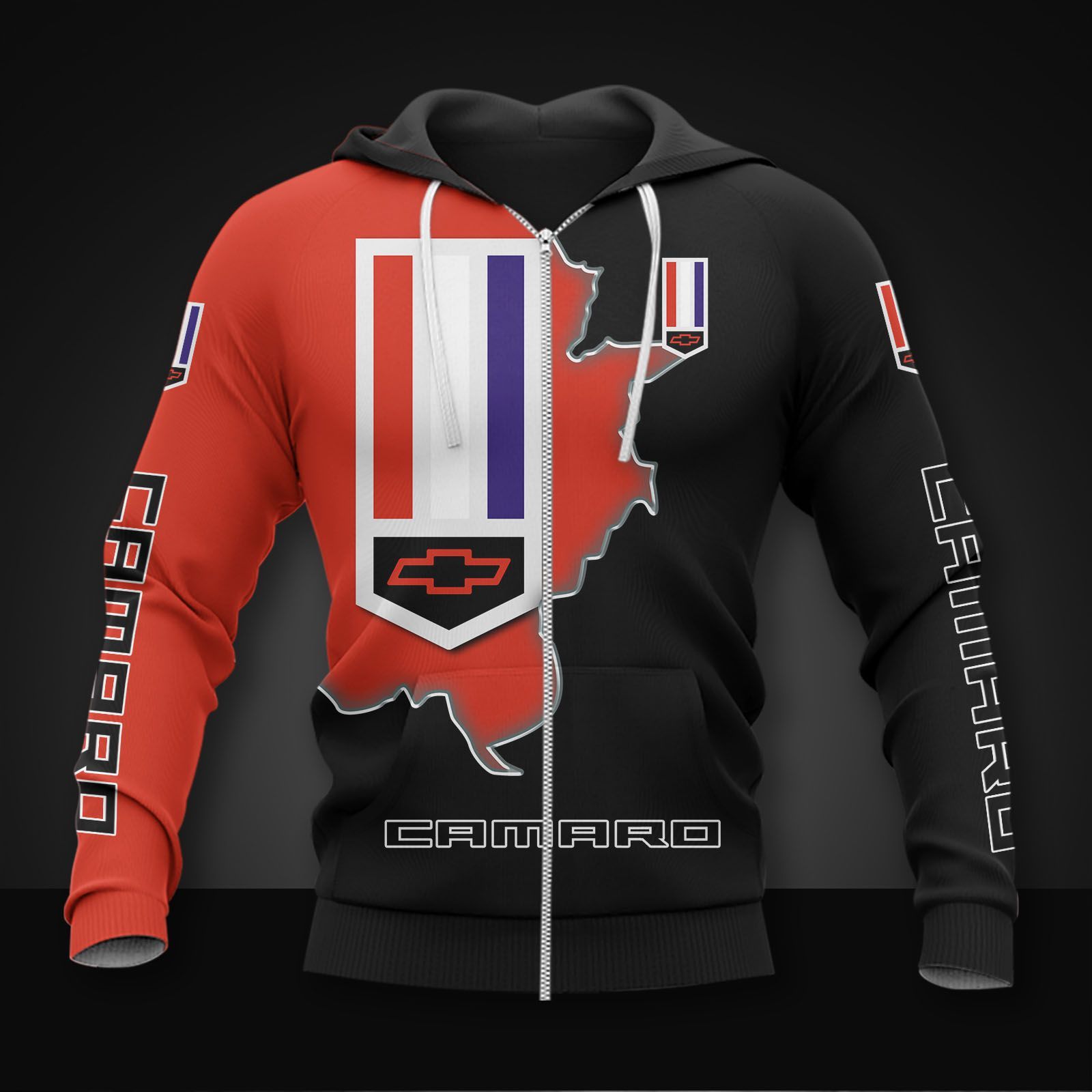 Chevrolet Camaro T-Shirt, Polo, Hoodie, Zip, Bomber 011 - Famjoys Chevrolet Camaro T-Shirt, Polo, Hoodie, Zip, Bomber 011 - Famjoys