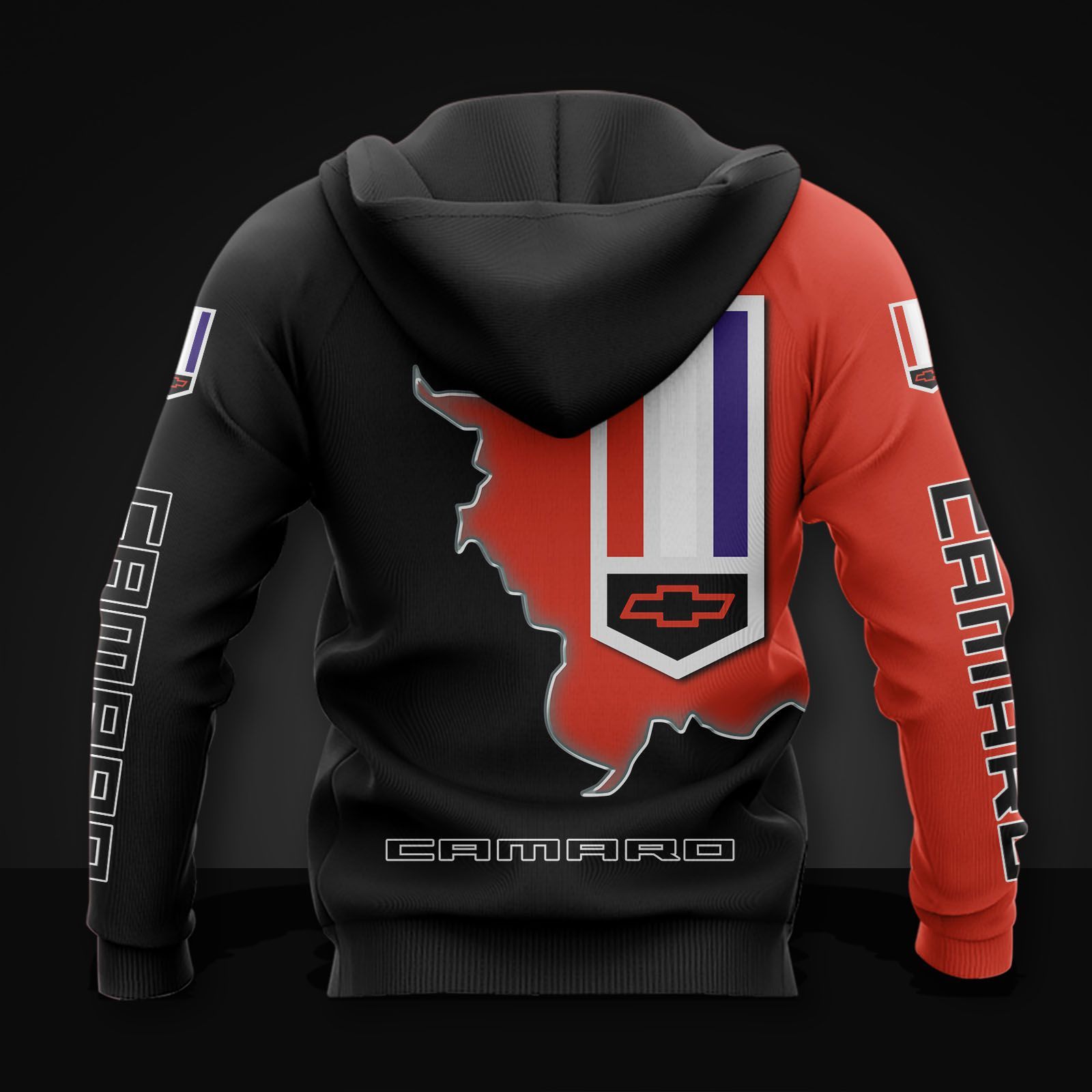 Chevrolet Camaro T-Shirt, Polo, Hoodie, Zip, Bomber 011 - Famjoys Chevrolet Camaro T-Shirt, Polo, Hoodie, Zip, Bomber 011 - Famjoys