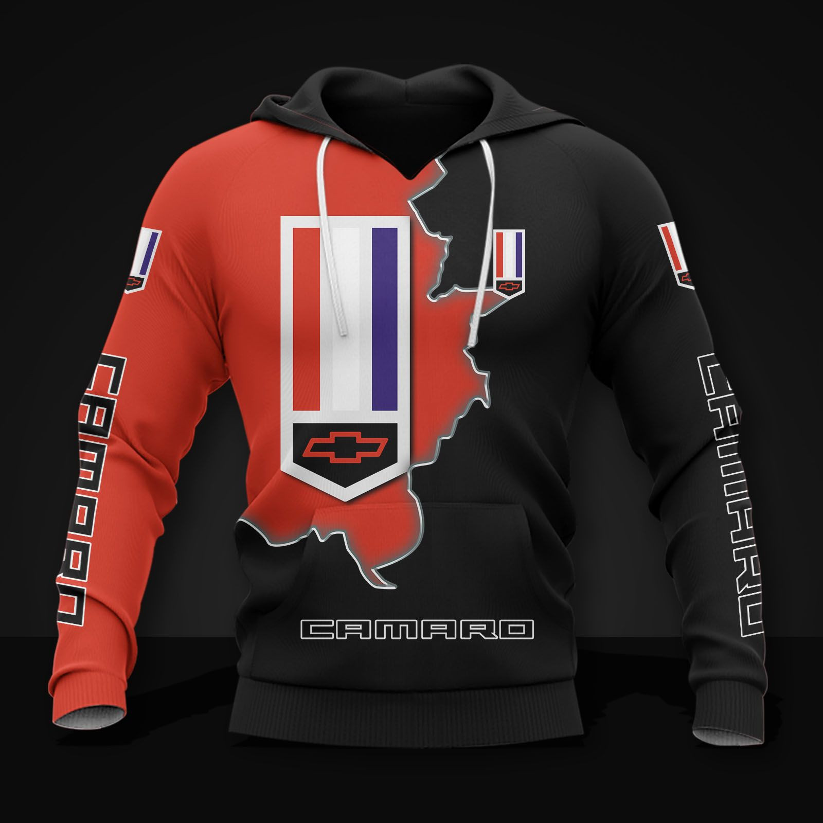Chevrolet Camaro T-Shirt, Polo, Hoodie, Zip, Bomber 011 - Famjoys Chevrolet Camaro T-Shirt, Polo, Hoodie, Zip, Bomber 011 - Famjoys