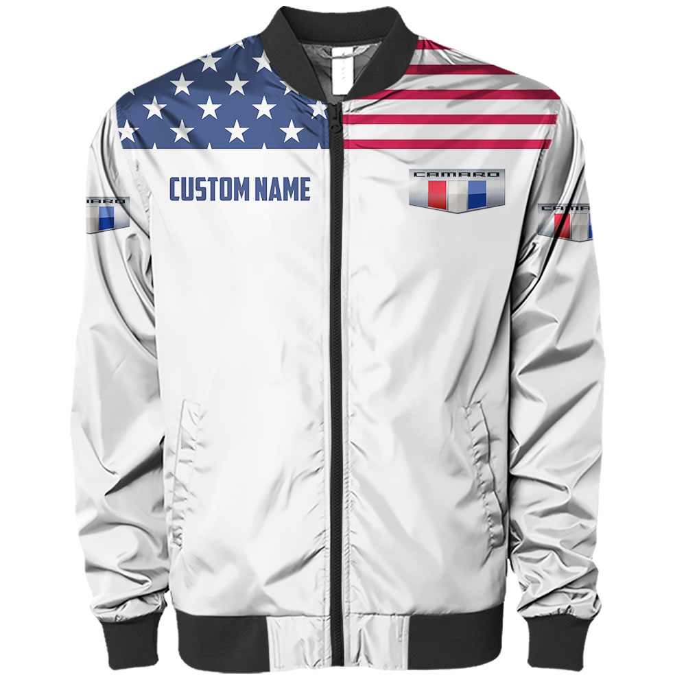 Chevrolet Camaro US Flag Full Printing T-Shirt, Hoodie, Zip, Polo, Hawaiian Shirt - Famjoys Chevrolet Camaro US Flag Full Printing T-Shirt, Hoodie, Zip, Polo, Hawaiian Shirt - Famjoys