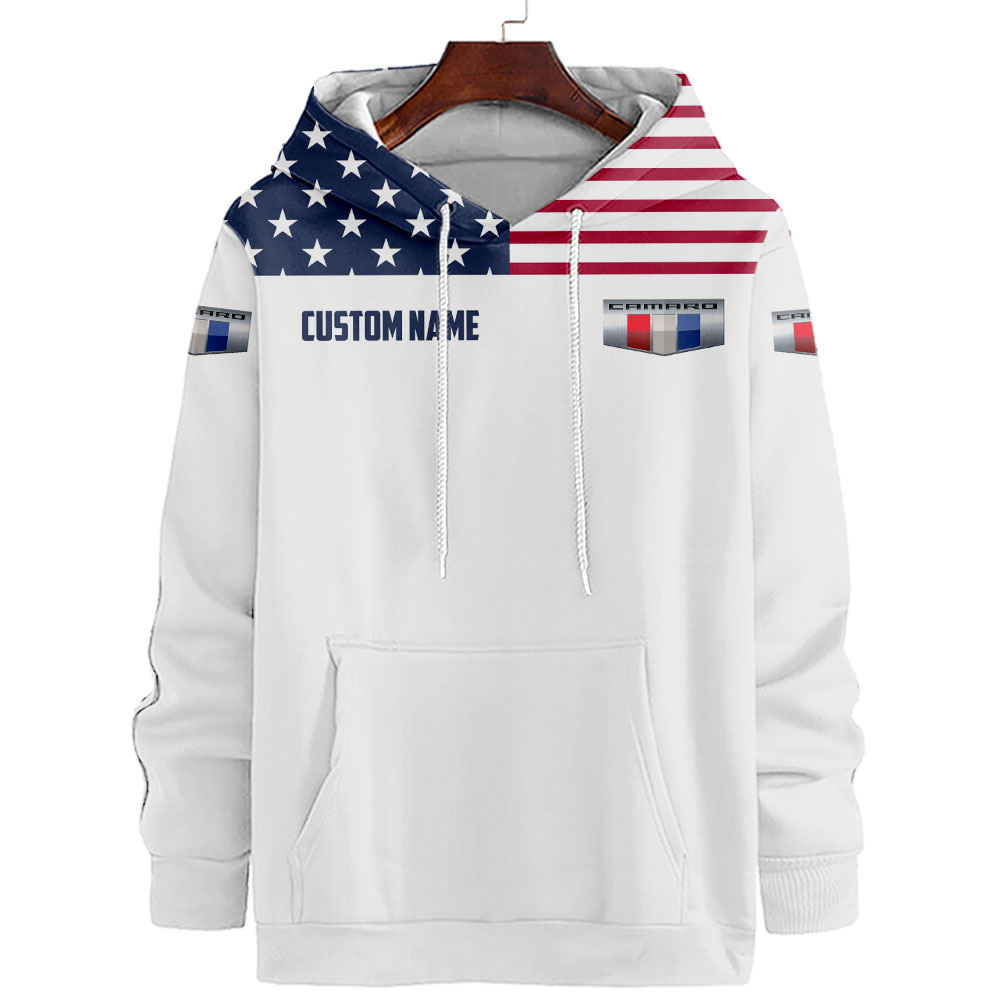 Chevrolet Camaro US Flag Full Printing T-Shirt, Hoodie, Zip, Polo, Hawaiian Shirt - Famjoys Chevrolet Camaro US Flag Full Printing T-Shirt, Hoodie, Zip, Polo, Hawaiian Shirt - Famjoys