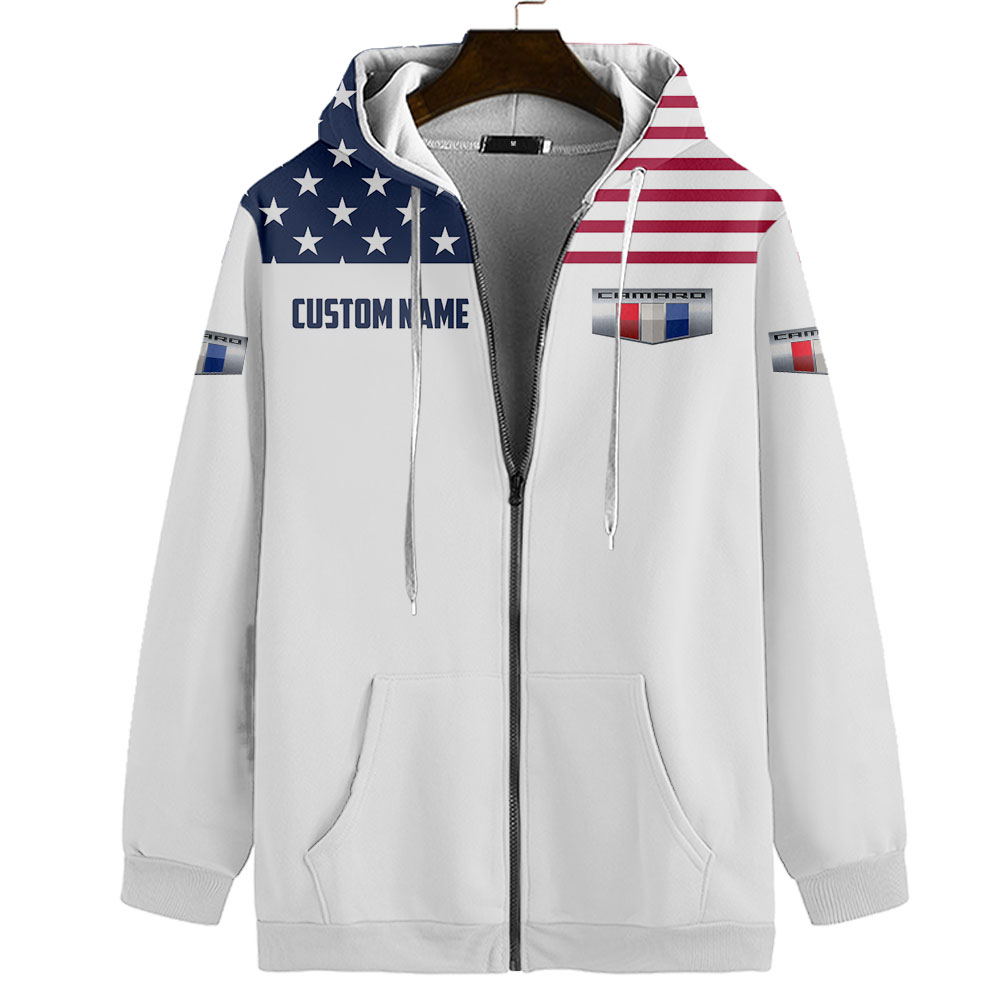 Chevrolet Camaro US Flag Full Printing T-Shirt, Hoodie, Zip, Polo, Hawaiian Shirt - Famjoys Chevrolet Camaro US Flag Full Printing T-Shirt, Hoodie, Zip, Polo, Hawaiian Shirt - Famjoys