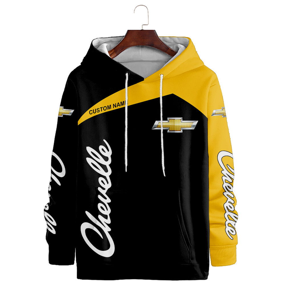Chevrolet Chevelle Full Printing T-Shirt, Hoodie, Zip, Bomber, Button Shirt 