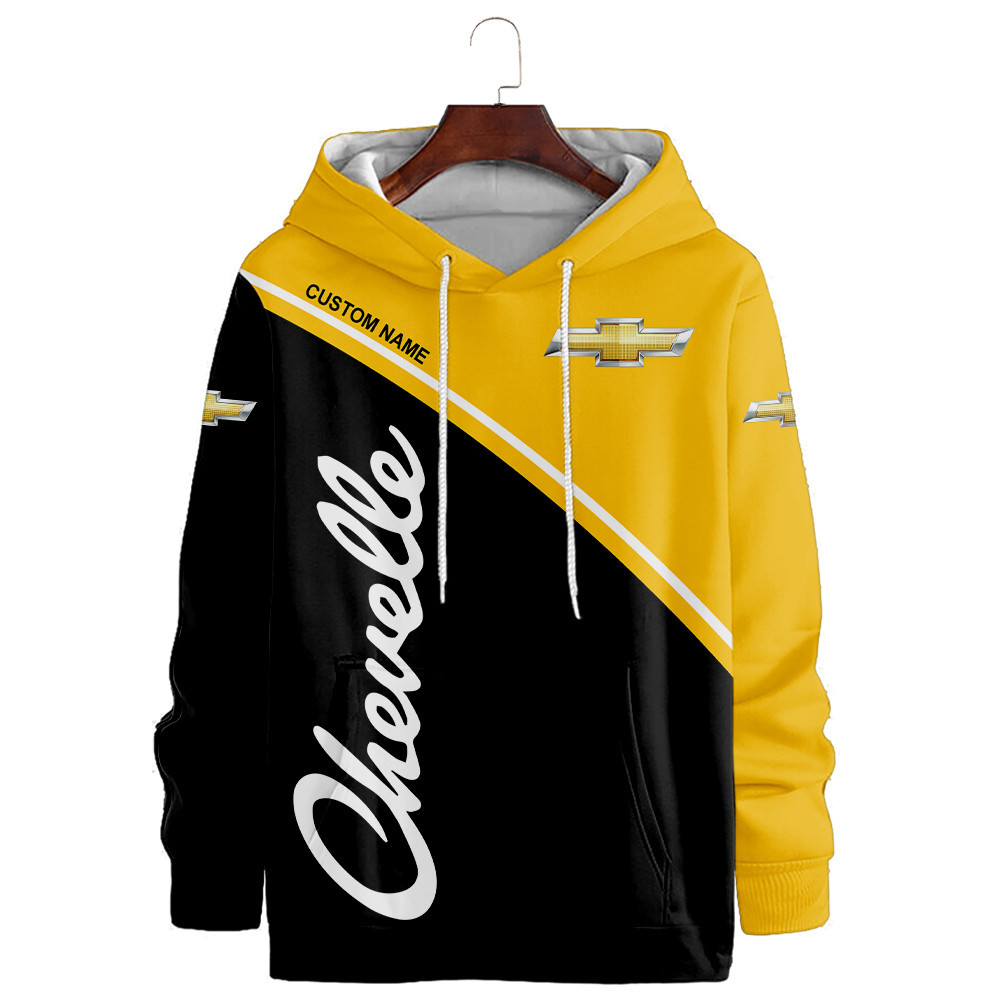 Chevrolet Chevelle Full Printing T-Shirt, Hoodie, Zip, Bomber, Hawaiian Shirt