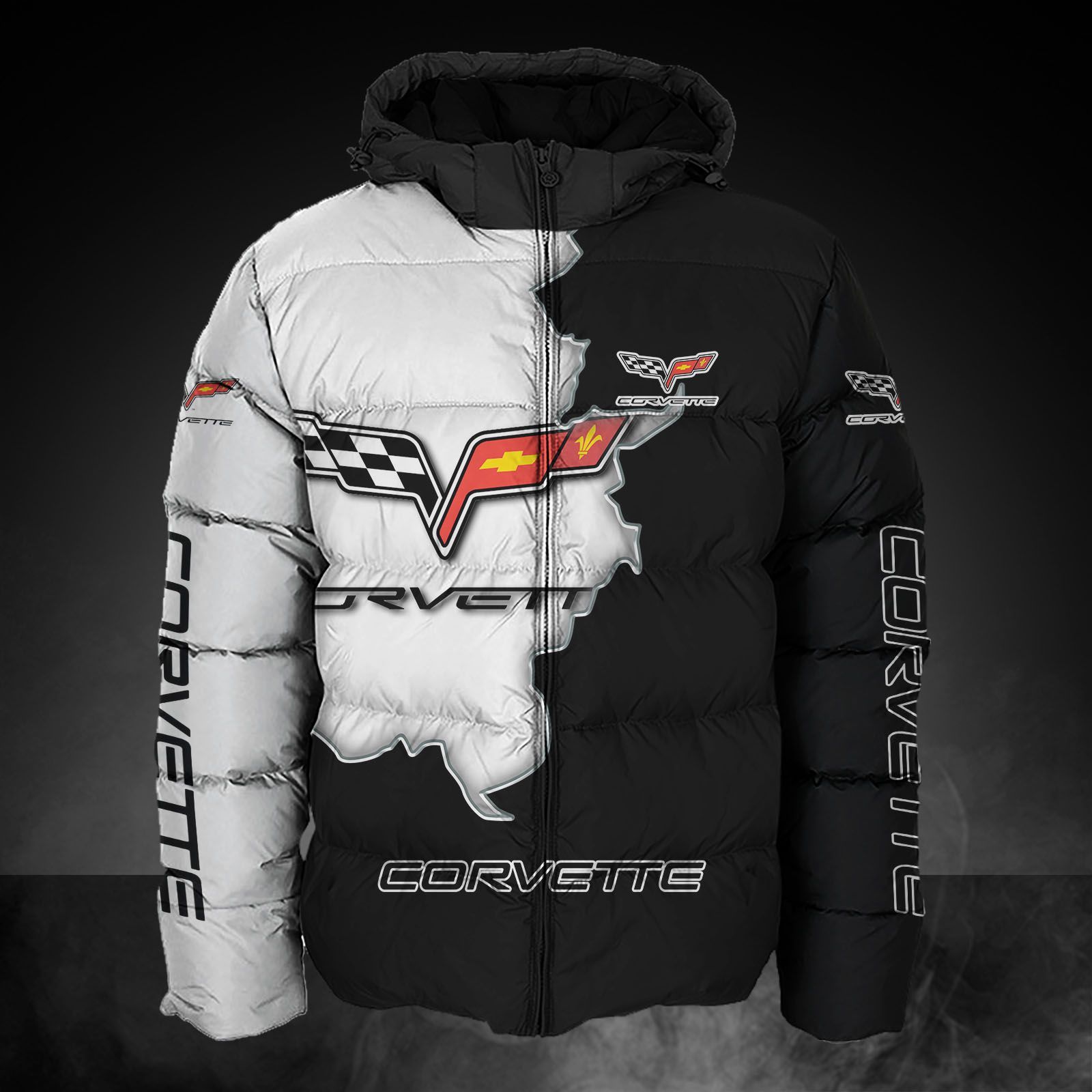 Chevrolet Corvette T-Shirt, Polo, Hoodie, Zip, Bomber 012 - Famjoys Chevrolet Corvette T-Shirt, Polo, Hoodie, Zip, Bomber 012 - Famjoys