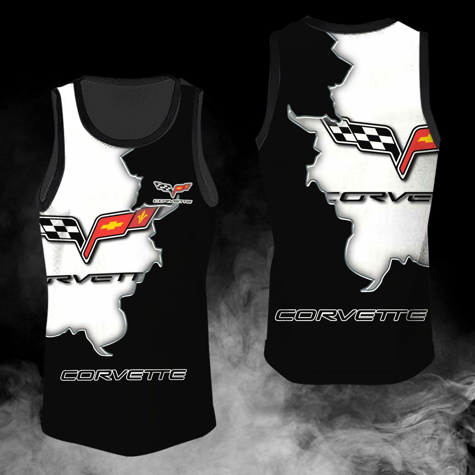 Chevrolet Corvette T-Shirt, Polo, Hoodie, Zip, Bomber 012 - Famjoys Chevrolet Corvette T-Shirt, Polo, Hoodie, Zip, Bomber 012 - Famjoys