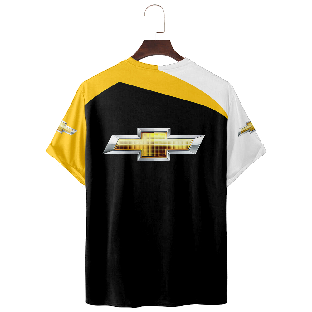 Chevrolet Full Printing T-Shirt, Hoodie, Zip, Bomber, Button Shirt - Famjoys Chevrolet Full Printing T-Shirt, Hoodie, Zip, Bomber, Button Shirt - Famjoys