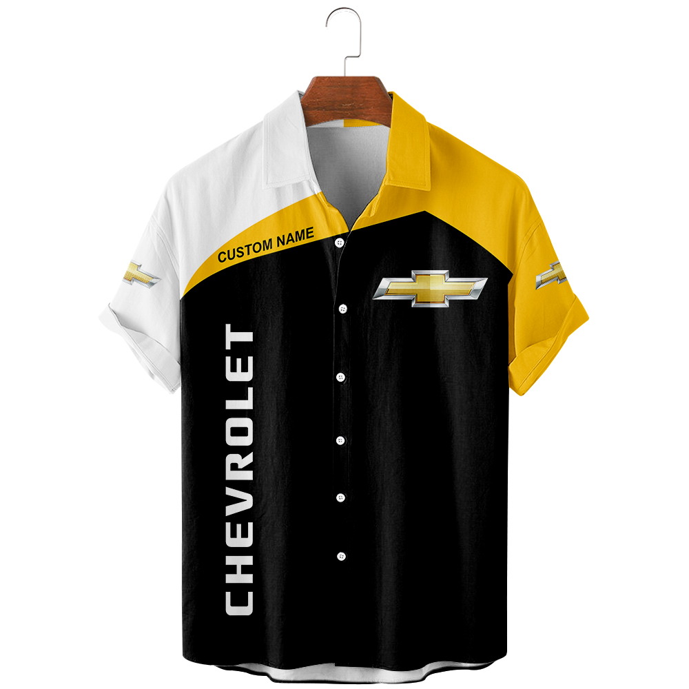 Chevrolet Full Printing T-Shirt, Hoodie, Zip, Bomber, Button Shirt - Famjoys Chevrolet Full Printing T-Shirt, Hoodie, Zip, Bomber, Button Shirt - Famjoys