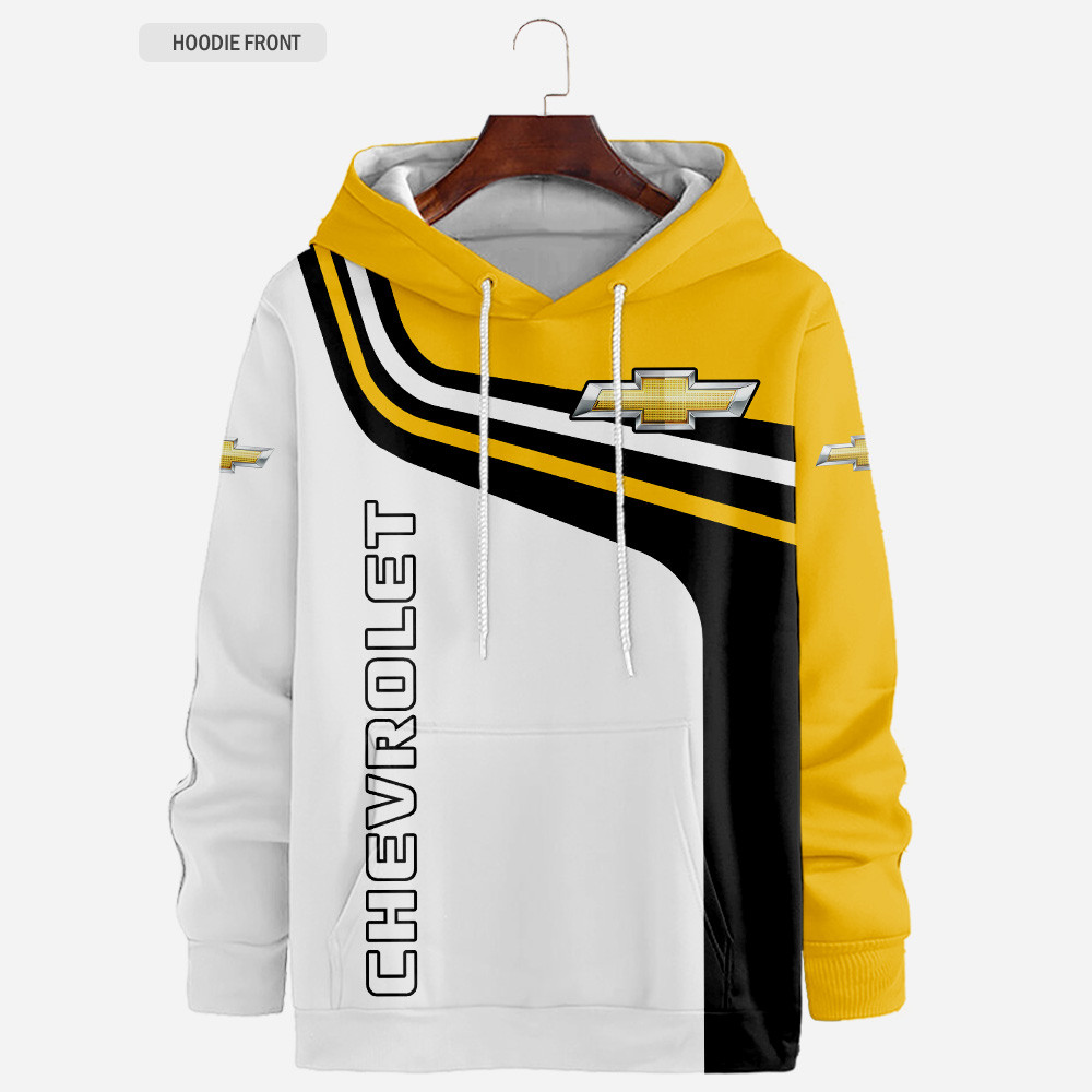 Chevrolet Full Printing T-Shirt, Hoodie, Zip, Bomber, Hawaiian Shirt 