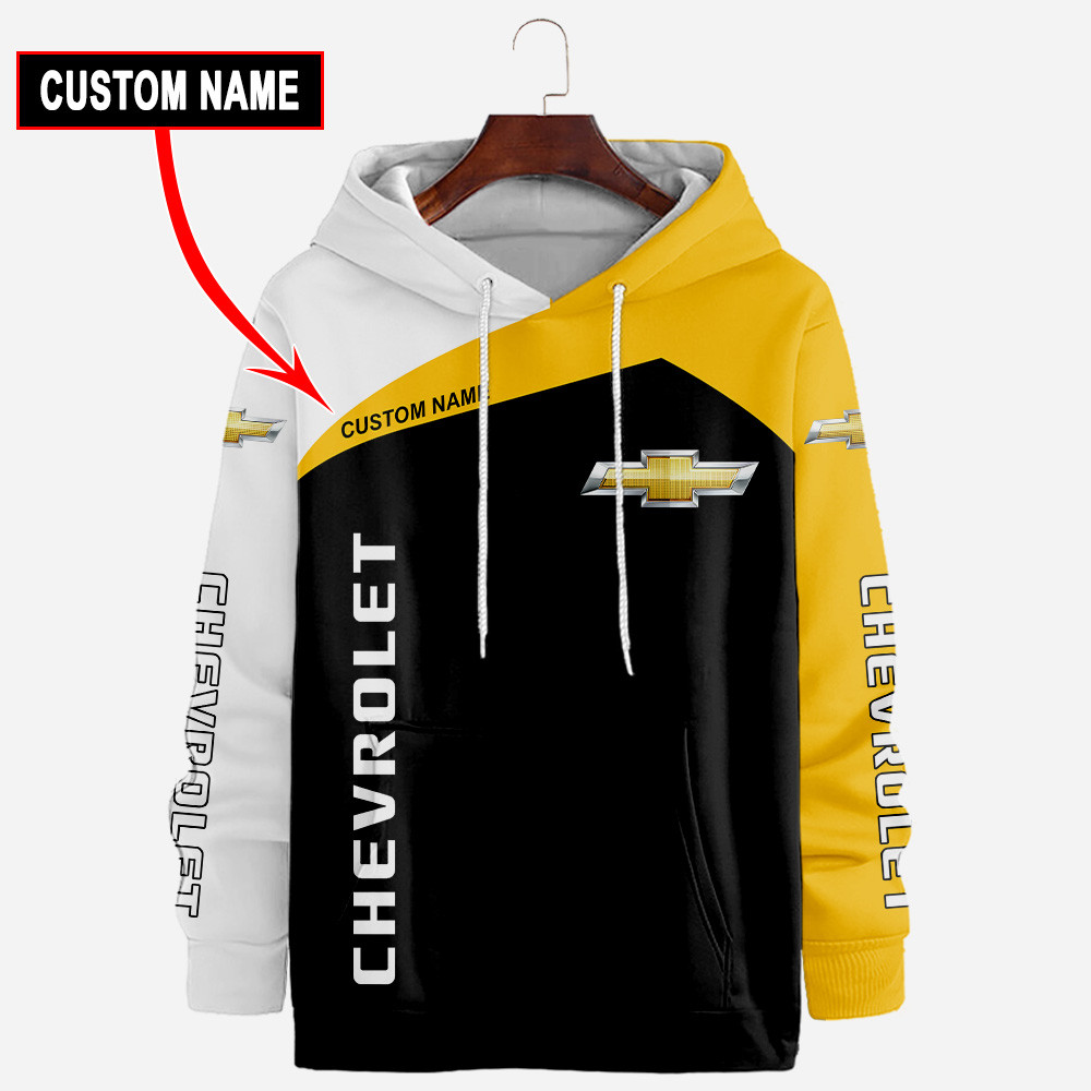 Chevrolet Full Printing T-Shirt, Hoodie, Zip, Bomber, Hawaiian Shirt 