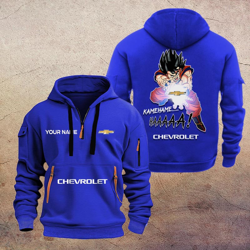 Chevrolet New Hoodie 0559 - Famjoys Chevrolet New Hoodie 0559 - Famjoys