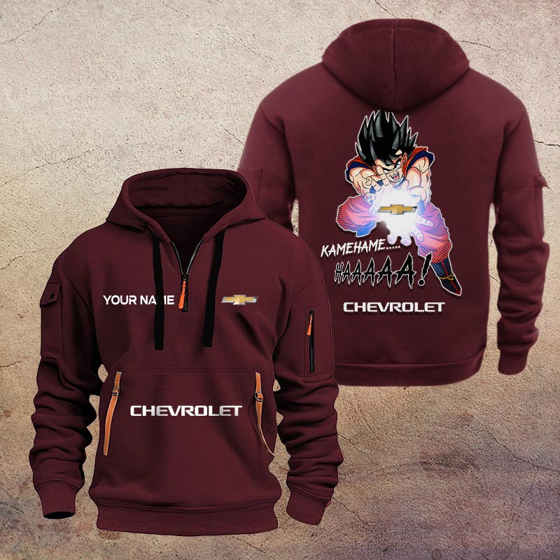 Chevrolet New Hoodie 0559 - Famjoys Chevrolet New Hoodie 0559 - Famjoys
