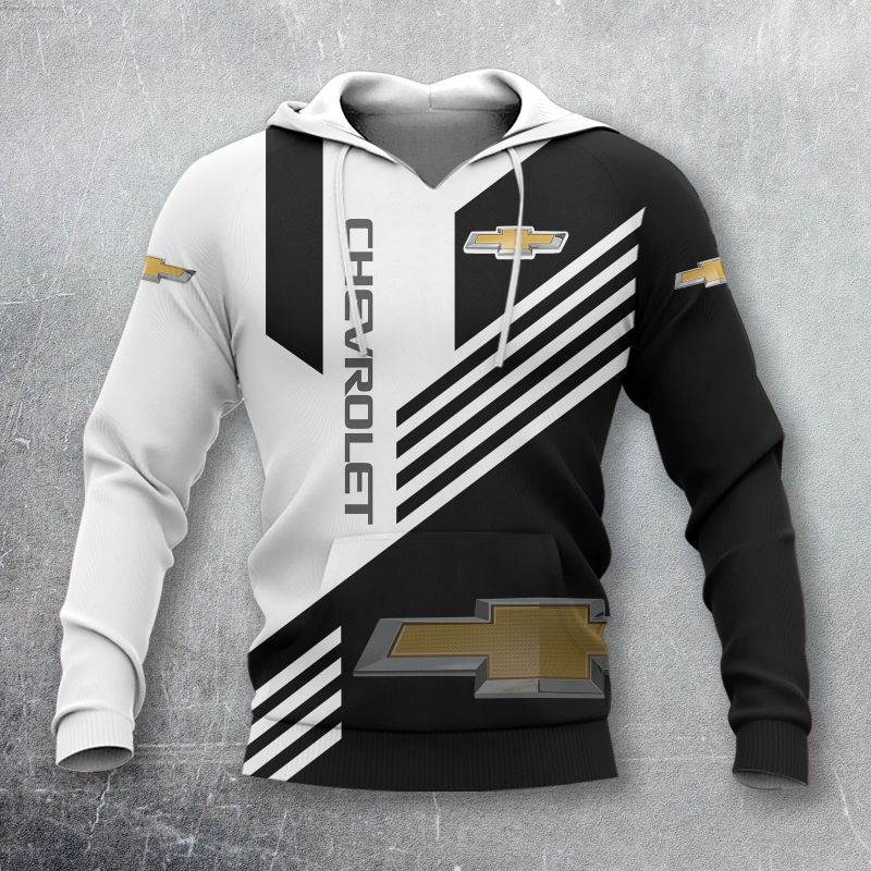 Chevrolet Printing T-Shirt, Polo, Hoodie, Zip, Bomber 020 