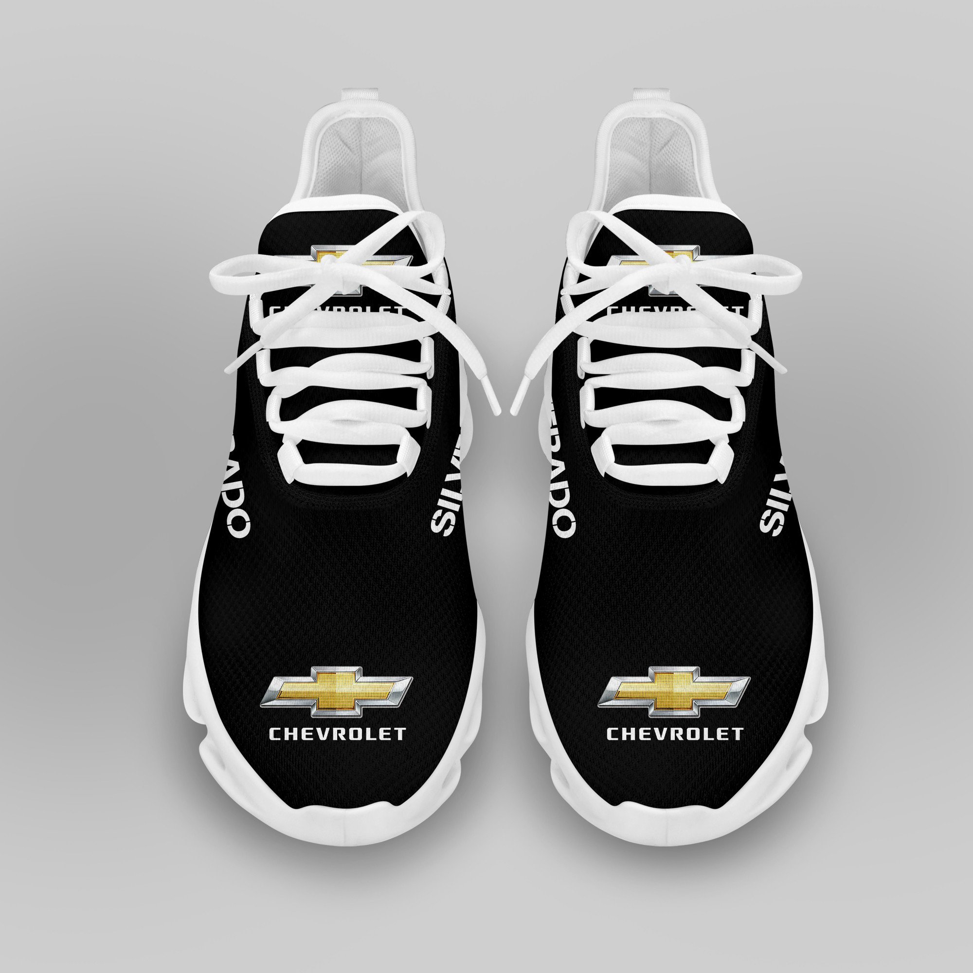 CHEVROLET SILVERADO - RUNNING SHOES VER 14 - Famjoys CHEVROLET SILVERADO - RUNNING SHOES VER 14 - Famjoys