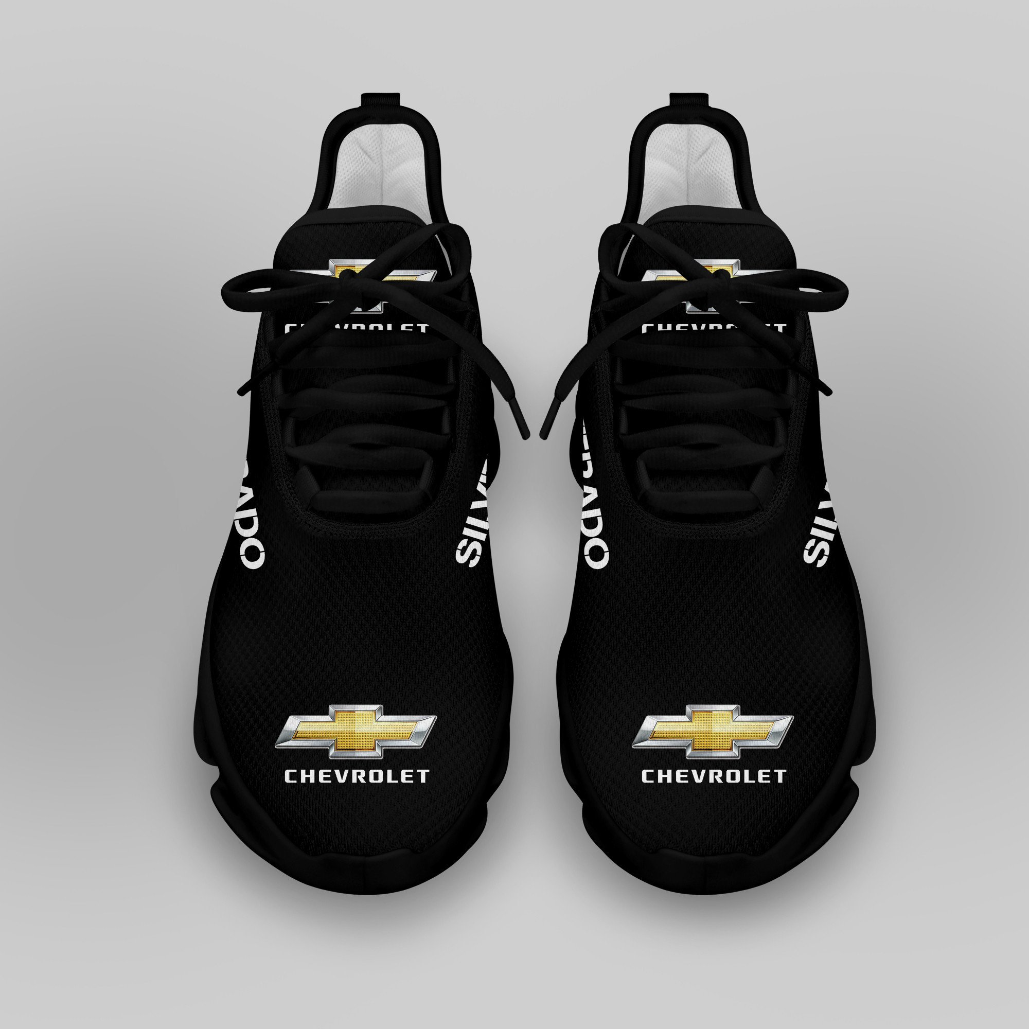 CHEVROLET SILVERADO - RUNNING SHOES VER 14 - Famjoys CHEVROLET SILVERADO - RUNNING SHOES VER 14 - Famjoys