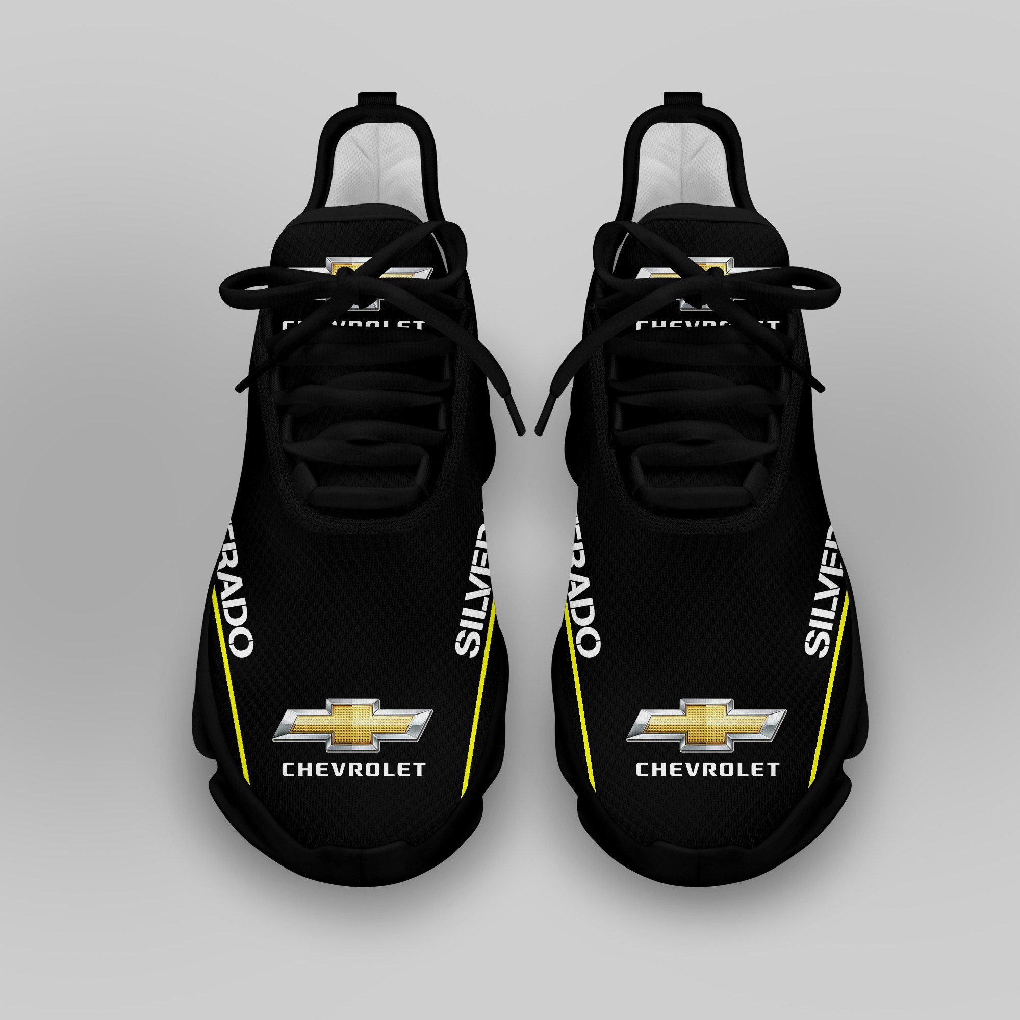 CHEVROLET SILVERADO - RUNNING SHOES VER 17 - Famjoys CHEVROLET SILVERADO - RUNNING SHOES VER 17 - Famjoys
