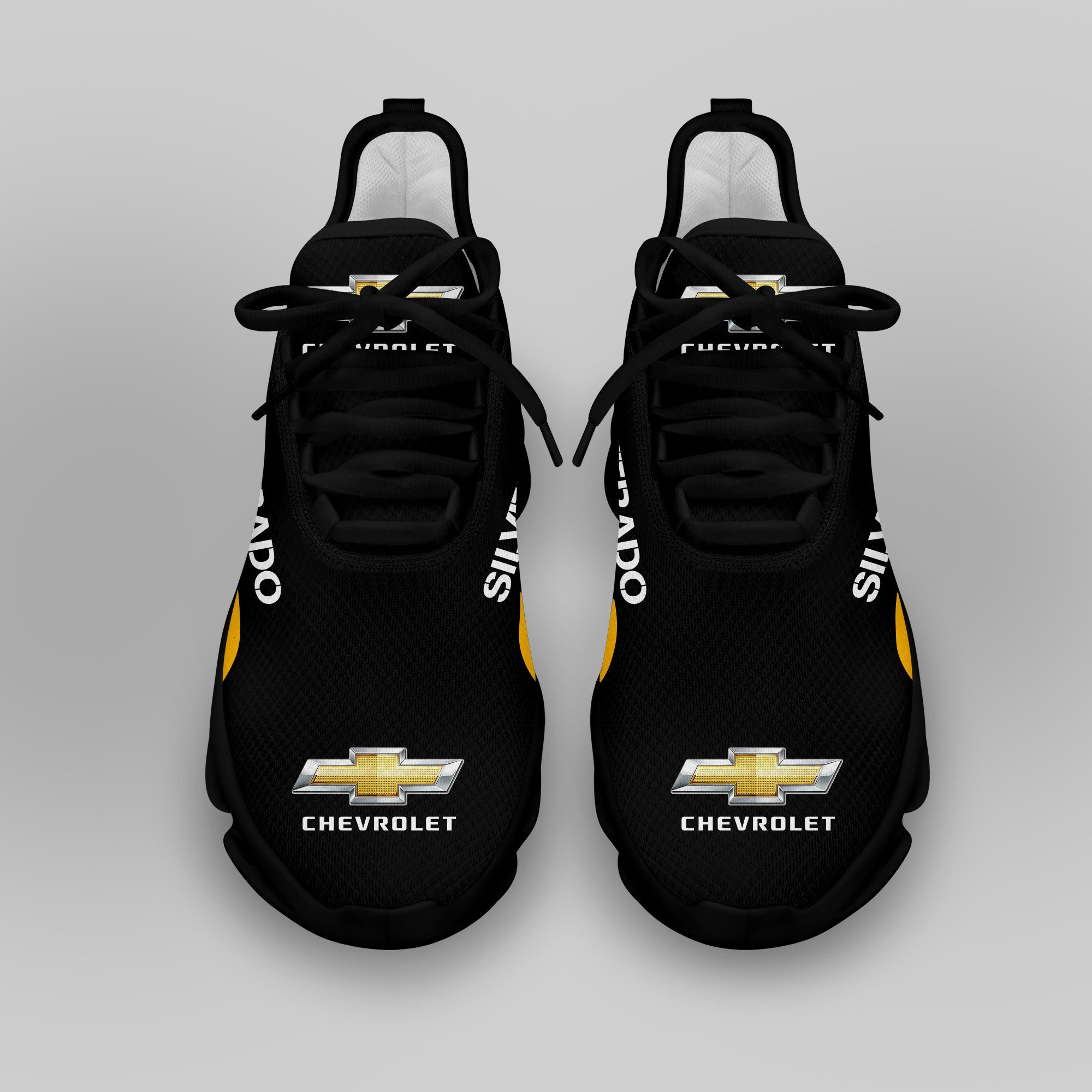 CHEVROLET SILVERADO - RUNNING SHOES VER 18 - Famjoys CHEVROLET SILVERADO - RUNNING SHOES VER 18 - Famjoys