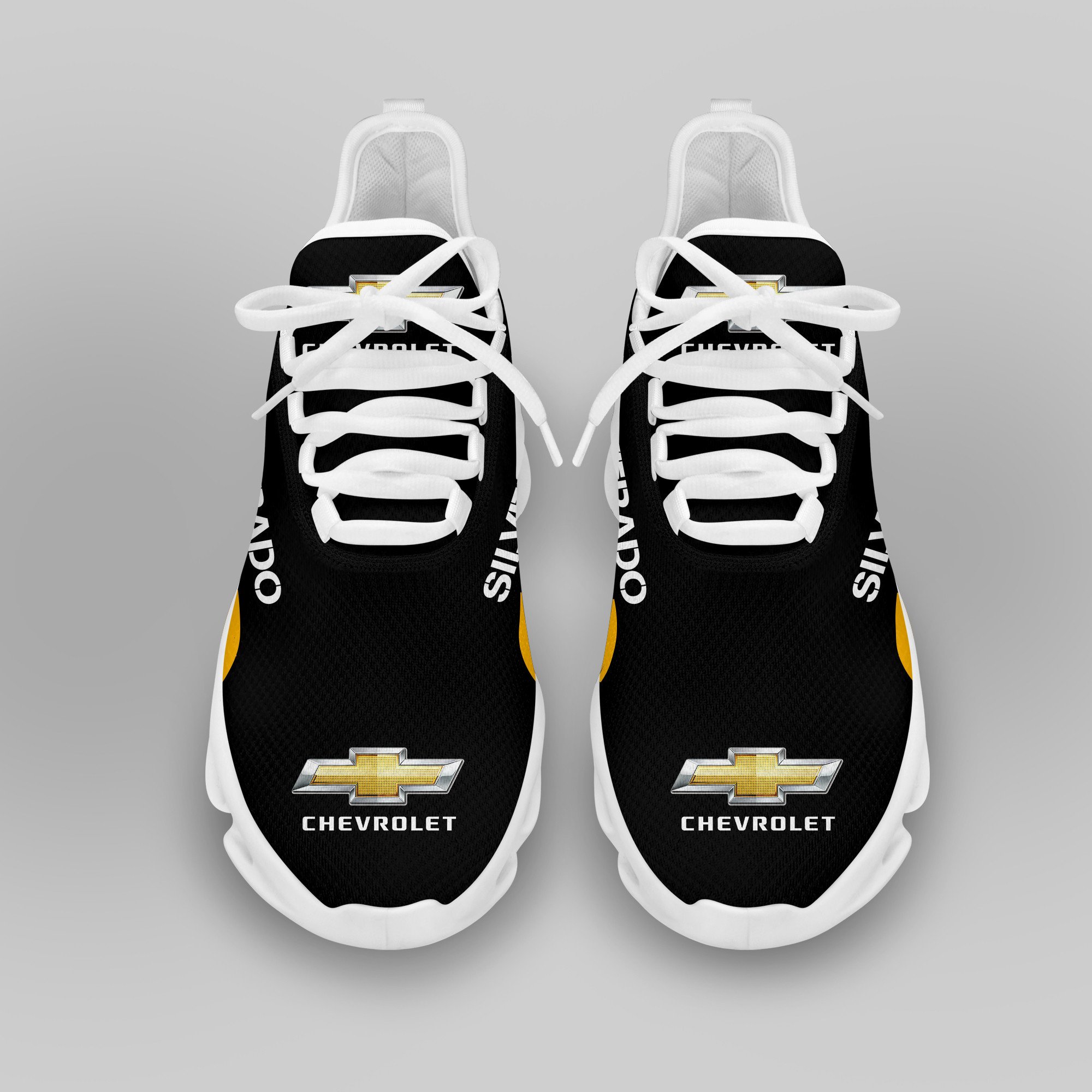 CHEVROLET SILVERADO - RUNNING SHOES VER 18 - Famjoys CHEVROLET SILVERADO - RUNNING SHOES VER 18 - Famjoys