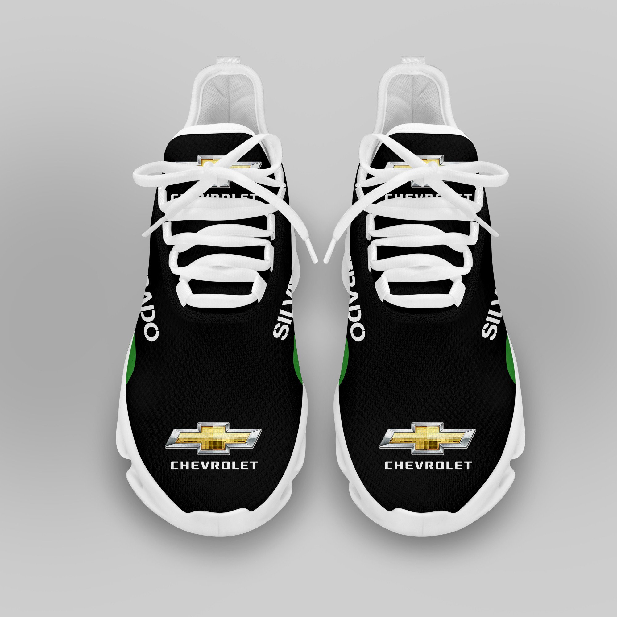 CHEVROLET SILVERADO - RUNNING SHOES VER 20 - Famjoys CHEVROLET SILVERADO - RUNNING SHOES VER 20 - Famjoys
