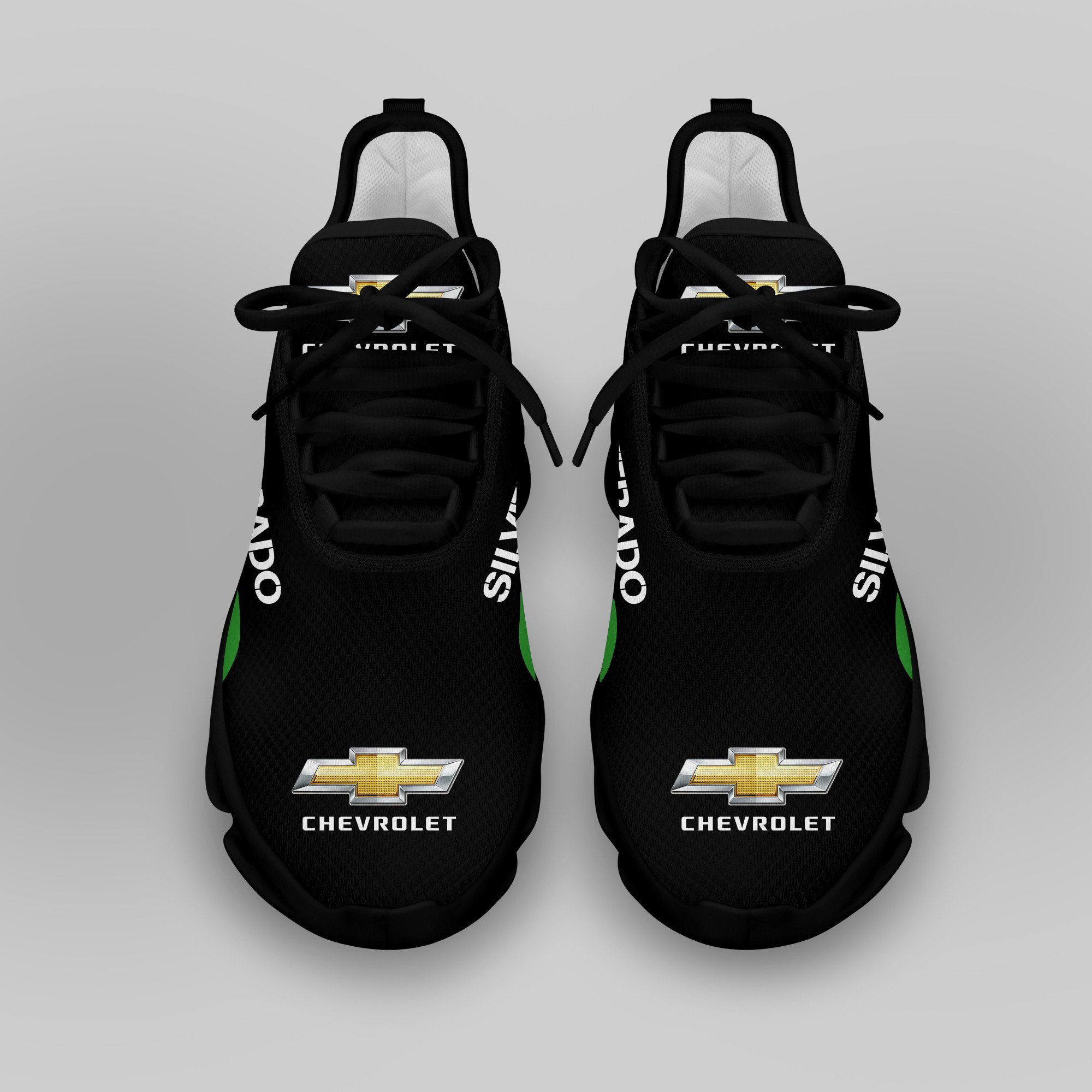 CHEVROLET SILVERADO - RUNNING SHOES VER 20 - Famjoys CHEVROLET SILVERADO - RUNNING SHOES VER 20 - Famjoys