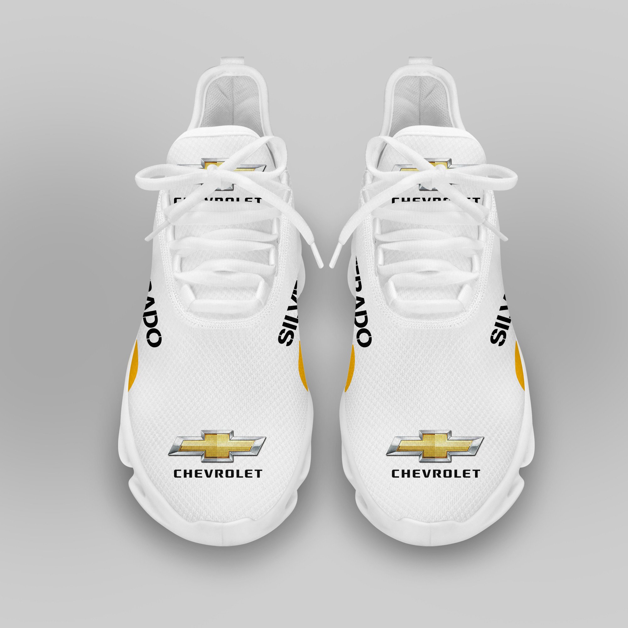 CHEVROLET SILVERADO - RUNNING SHOES VER 22 - Famjoys CHEVROLET SILVERADO - RUNNING SHOES VER 22 - Famjoys