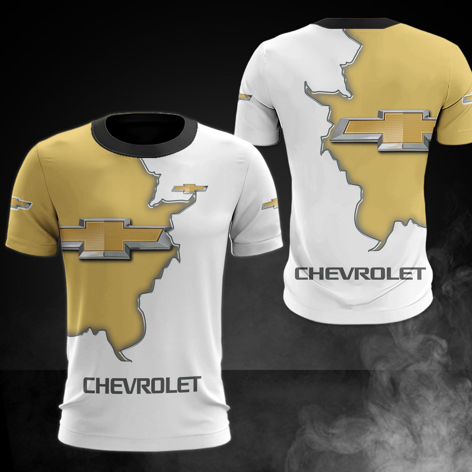 Chevrolet T-Shirt, Polo, Hoodie, Zip, Bomber 010 - Famjoys Chevrolet T-Shirt, Polo, Hoodie, Zip, Bomber 010 - Famjoys