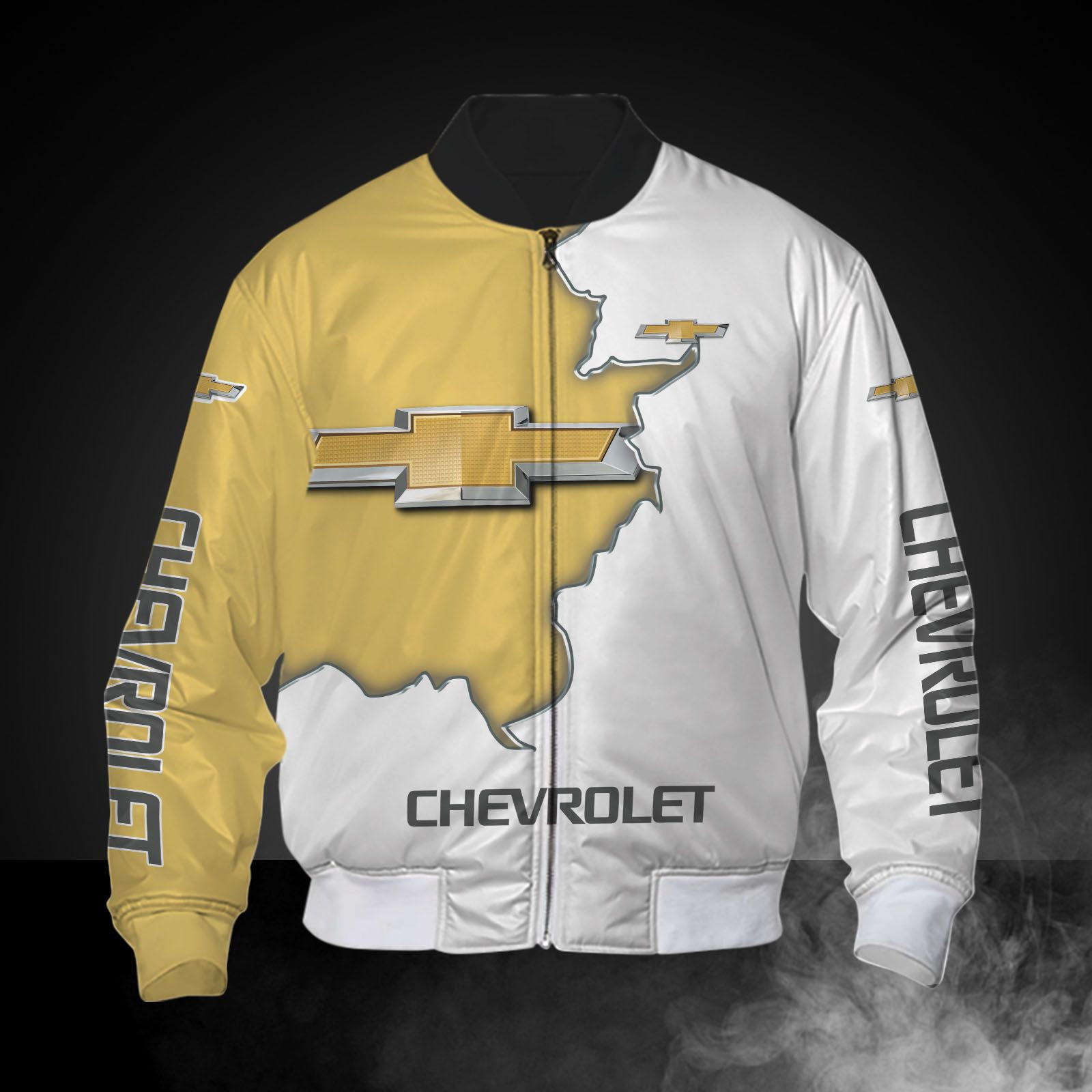Chevrolet T-Shirt, Polo, Hoodie, Zip, Bomber 010 - Famjoys Chevrolet T-Shirt, Polo, Hoodie, Zip, Bomber 010 - Famjoys