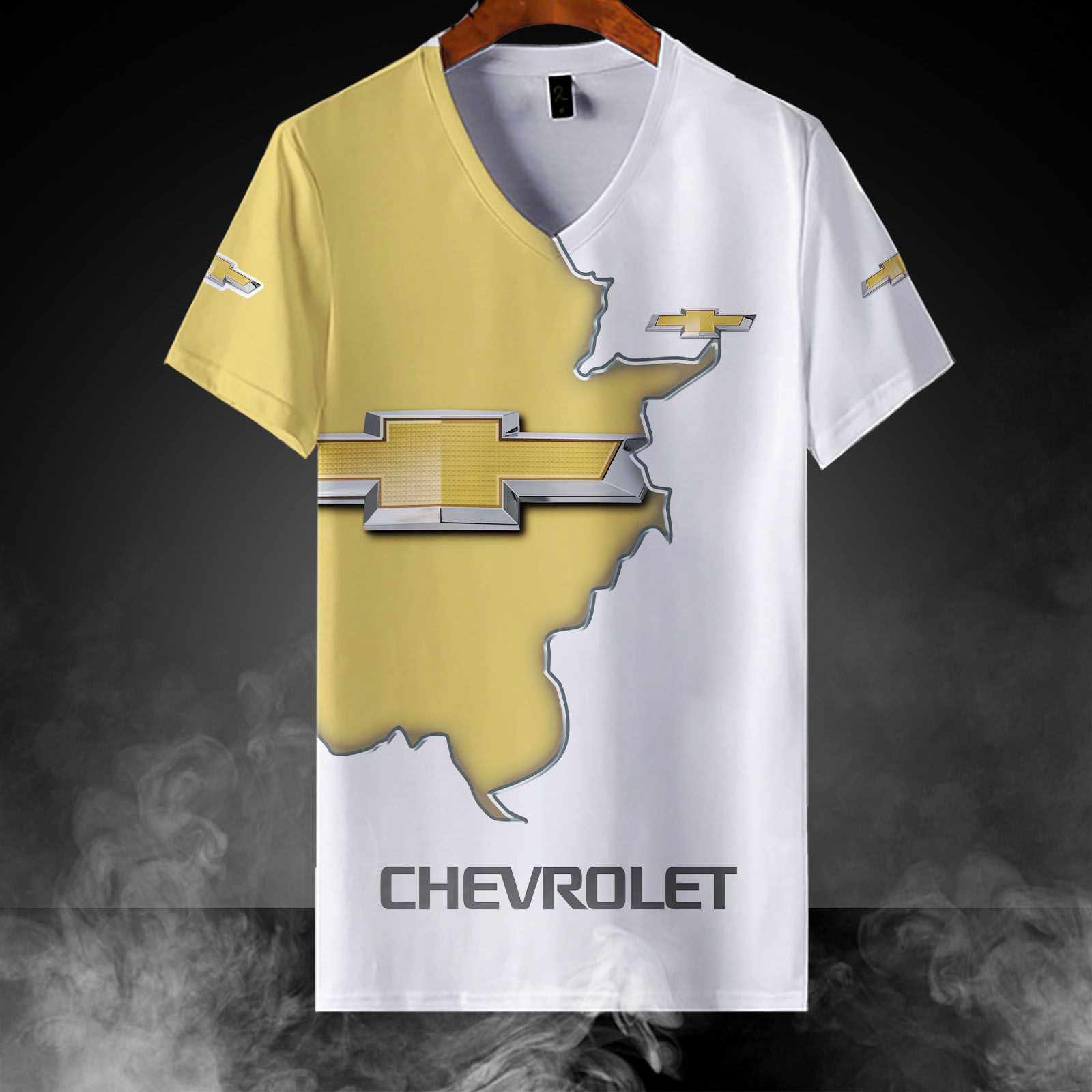Chevrolet T-Shirt, Polo, Hoodie, Zip, Bomber 010 - Famjoys Chevrolet T-Shirt, Polo, Hoodie, Zip, Bomber 010 - Famjoys