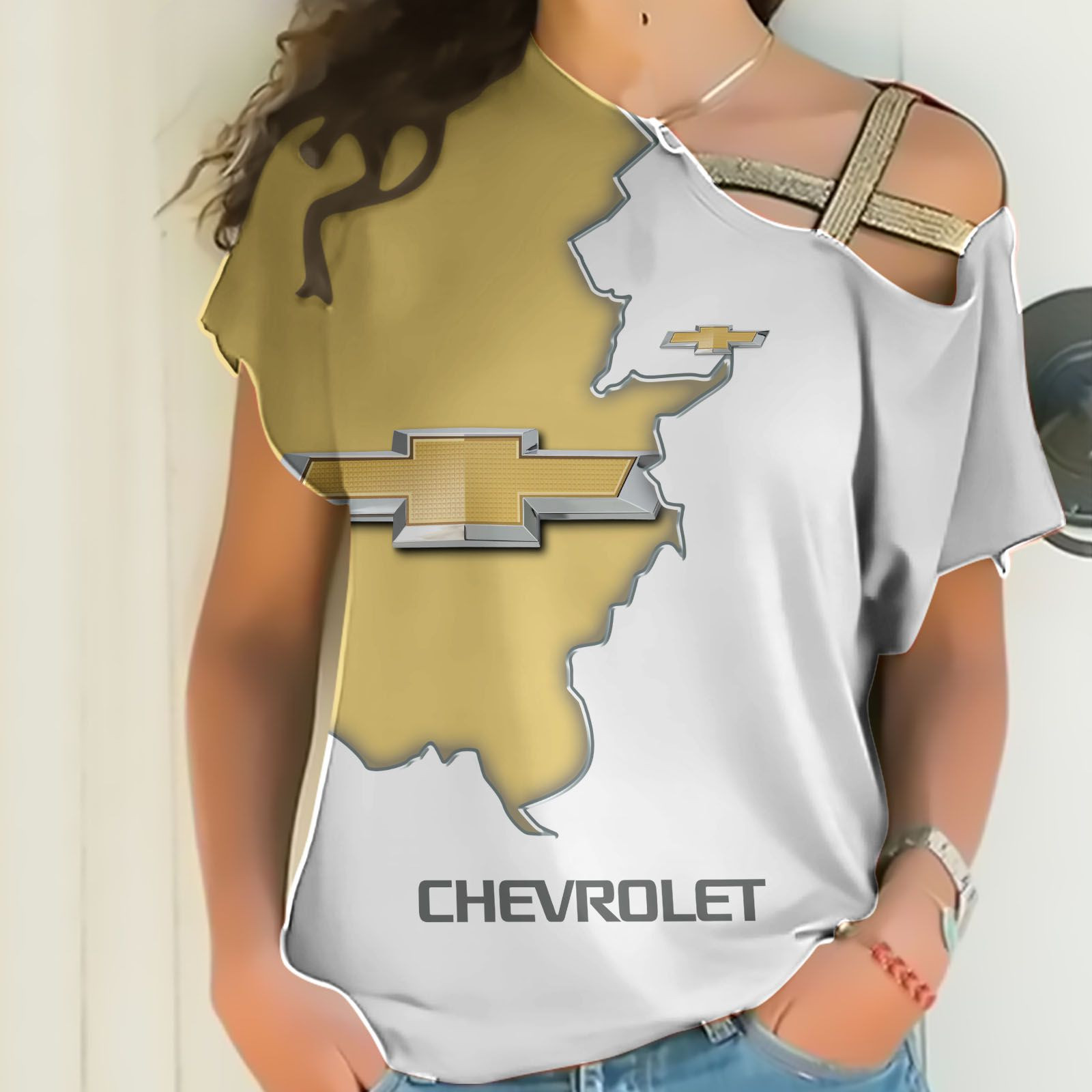 Chevrolet T-Shirt, Polo, Hoodie, Zip, Bomber 010 - Famjoys Chevrolet T-Shirt, Polo, Hoodie, Zip, Bomber 010 - Famjoys