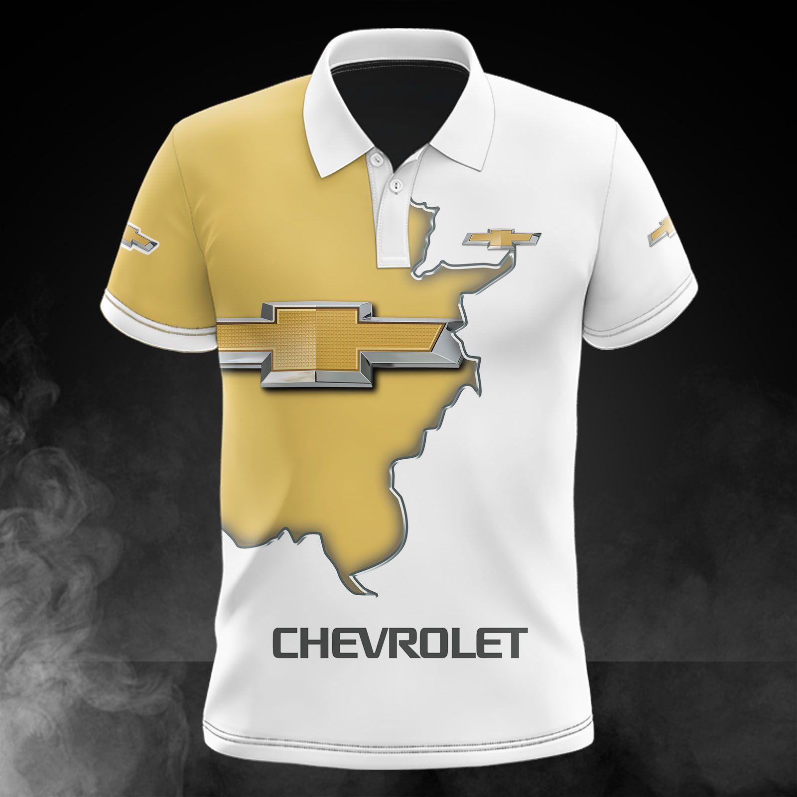 Chevrolet T-Shirt, Polo, Hoodie, Zip, Bomber 010 - Famjoys Chevrolet T-Shirt, Polo, Hoodie, Zip, Bomber 010 - Famjoys