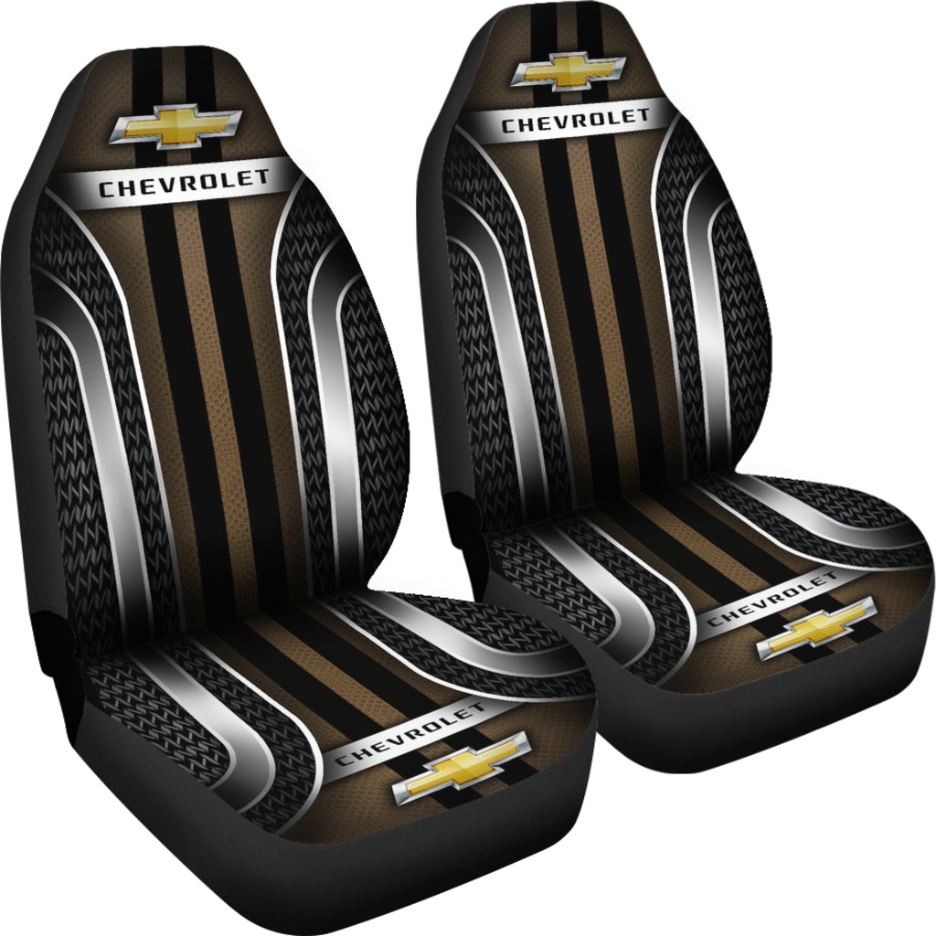 Chevy 2 Front Seat Covers - Famjoys Chevy 2 Front Seat Covers - Famjoys