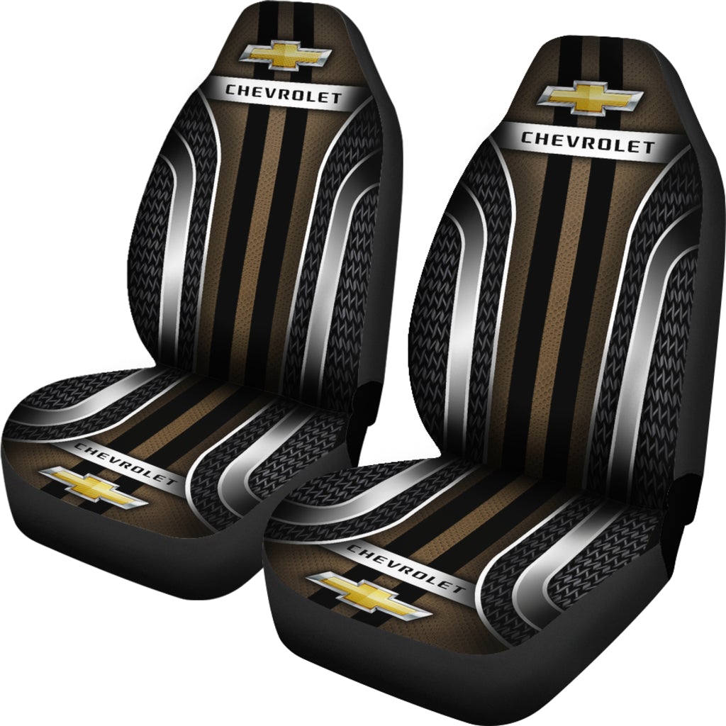 Chevy 2 Front Seat Covers - Famjoys Chevy 2 Front Seat Covers - Famjoys