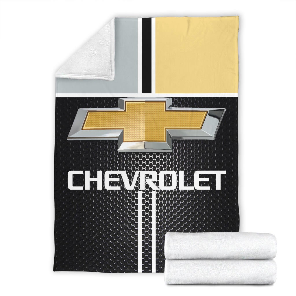 Chevy Blanket - Famjoys Chevy Blanket - Famjoys