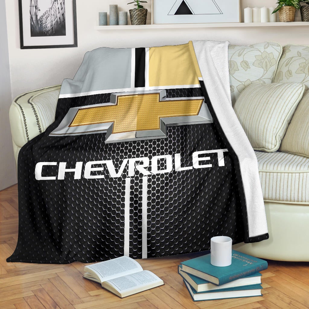 Chevy Blanket - Famjoys Chevy Blanket - Famjoys