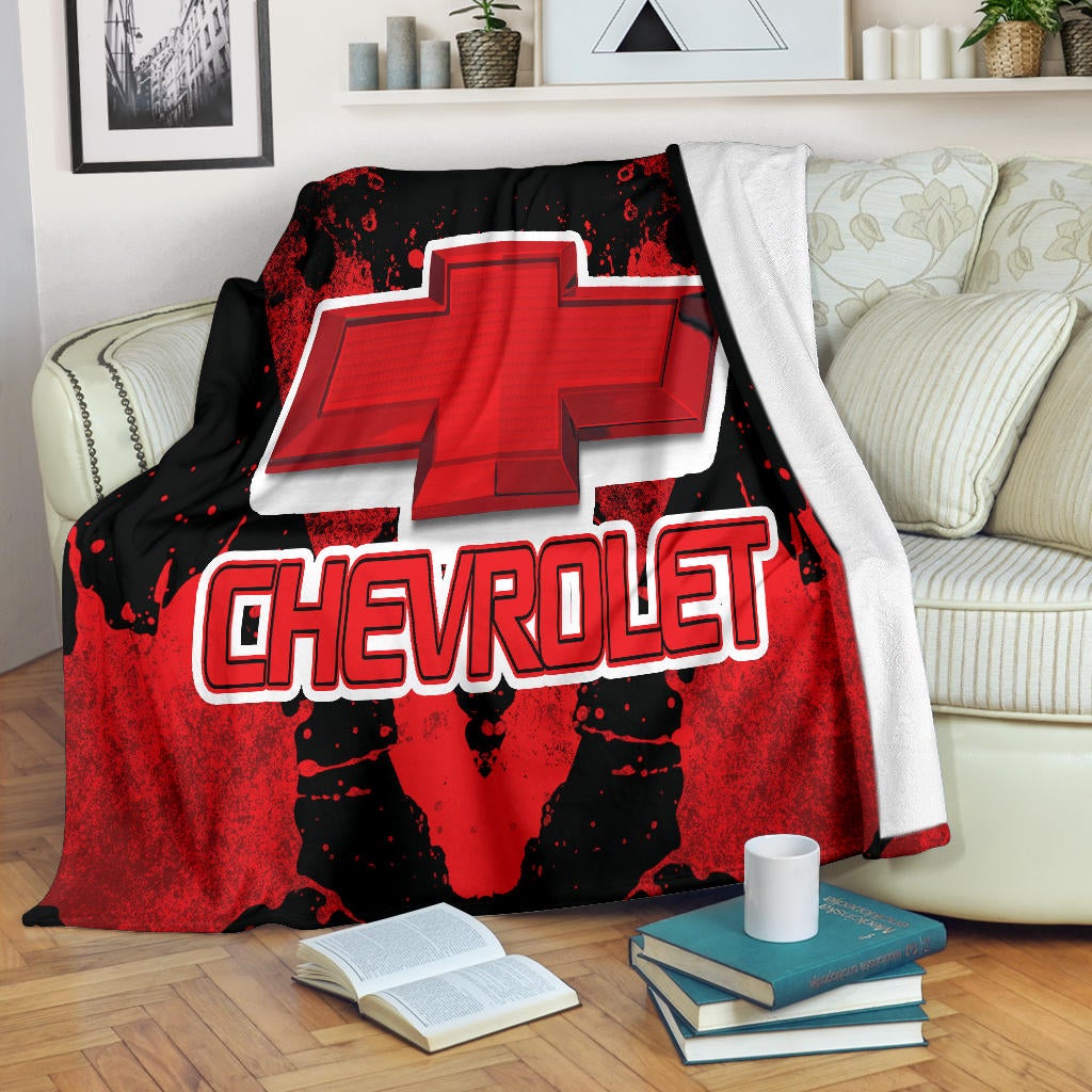 Chevy Blanket V3 - Famjoys Chevy Blanket V3 - Famjoys