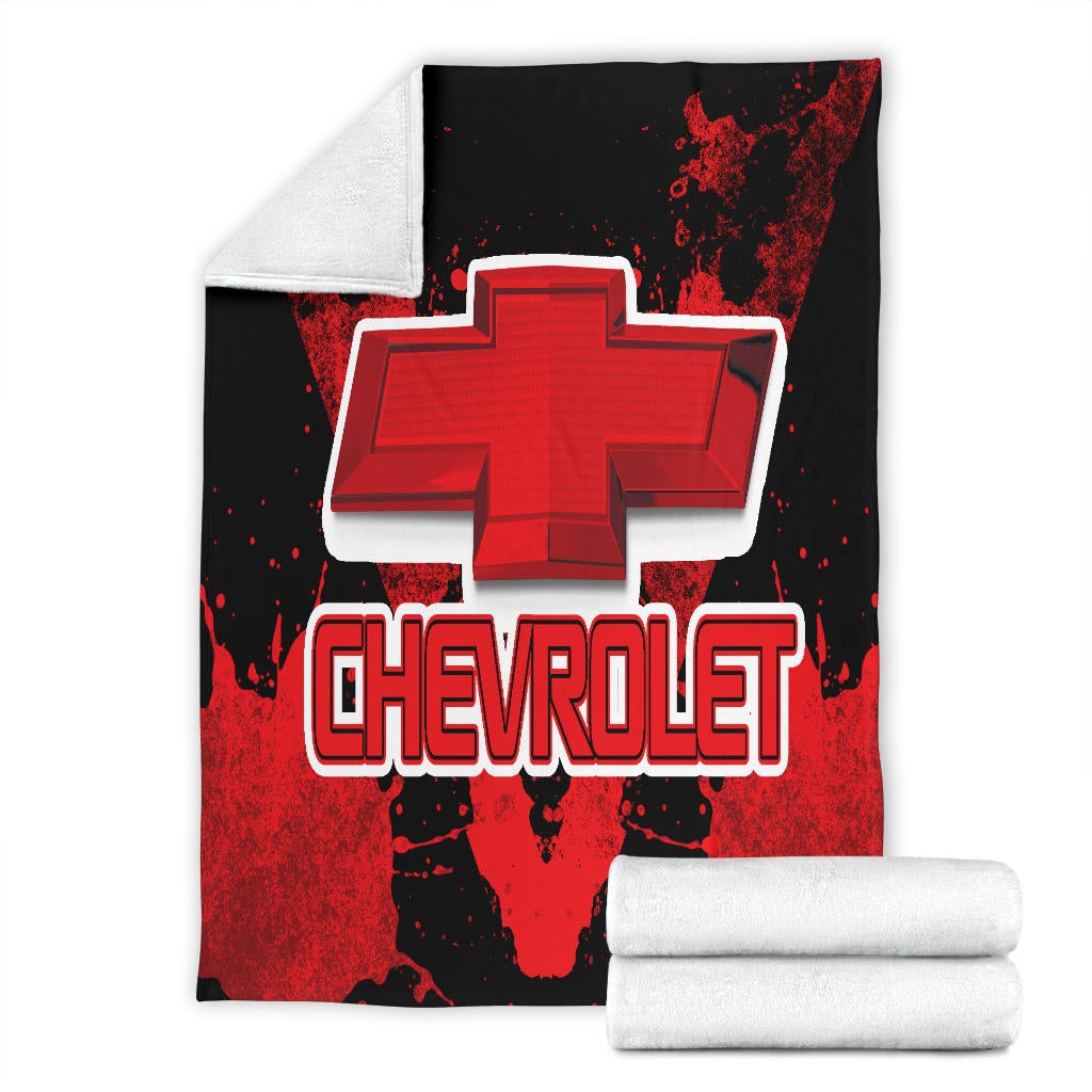 Chevy Blanket V3 - Famjoys Chevy Blanket V3 - Famjoys