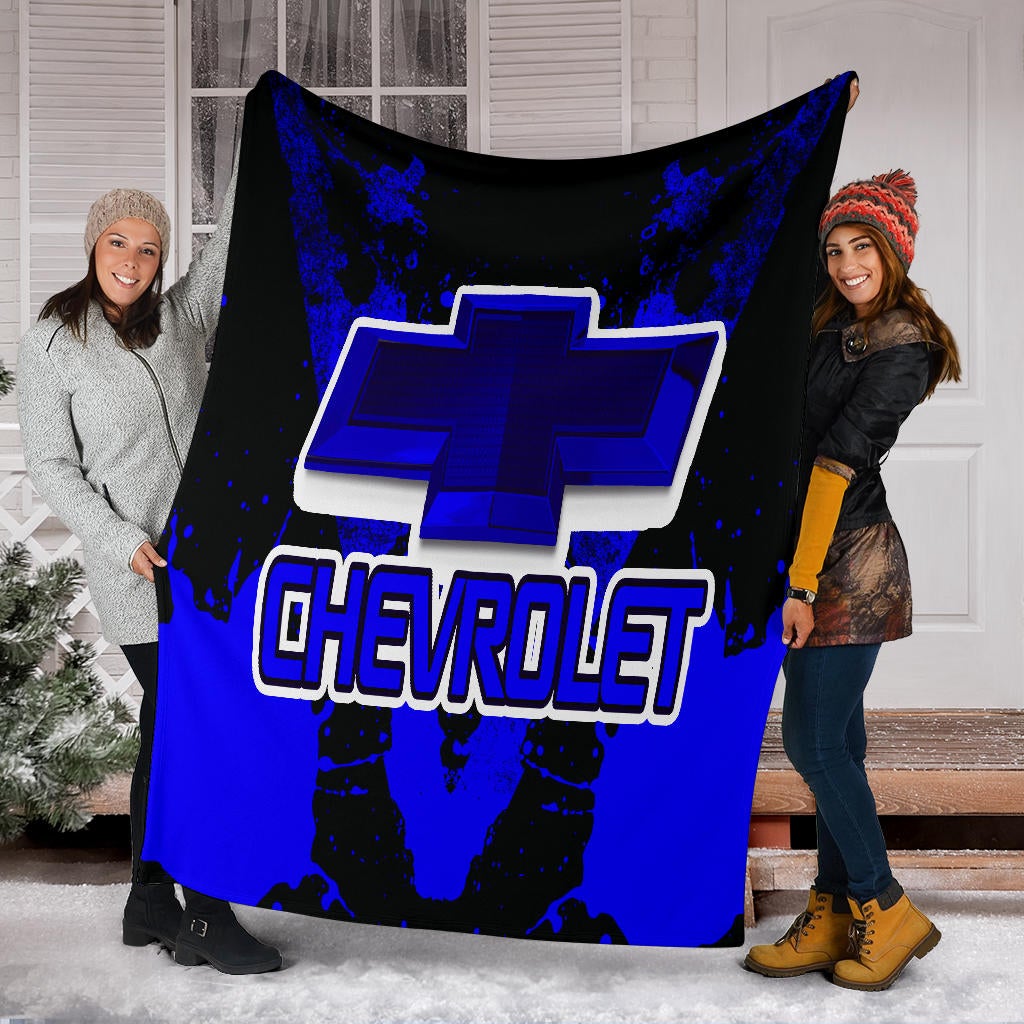 Chevy Blanket V4 - Famjoys Chevy Blanket V4 - Famjoys