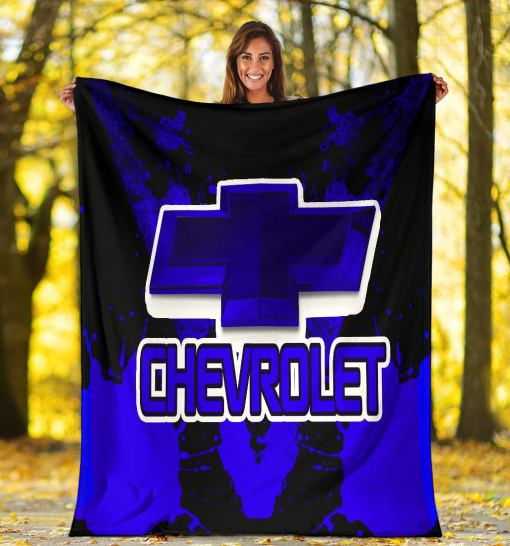 Chevy Blanket V4 - Famjoys Chevy Blanket V4 - Famjoys