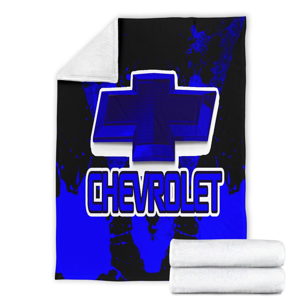 Chevy Blanket V4 - Famjoys Chevy Blanket V4 - Famjoys